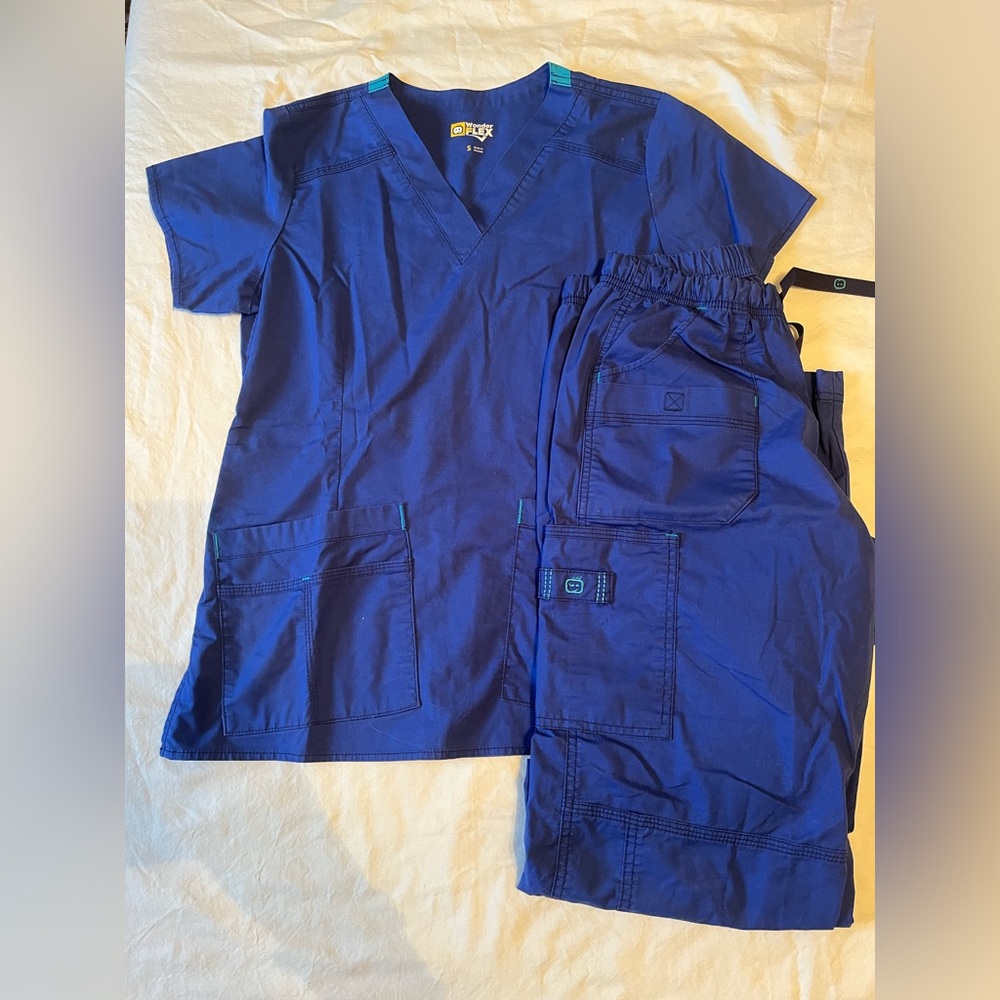 Wonderwink Scrubs